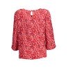 GANT MAGLIA DONNA ROSSO