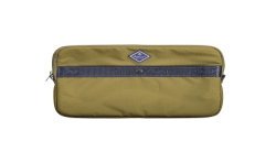 GANT PORTA COMPUTER UOMO VERDE