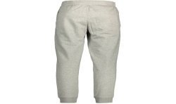 CALVIN KLEIN PANTALONE UOMO GRIGIO
