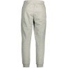 CALVIN KLEIN PANTALONE UOMO GRIGIO
