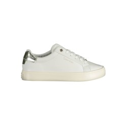 CALVIN KLEIN CALZATURA SPORTIVA DONNA BIANCO