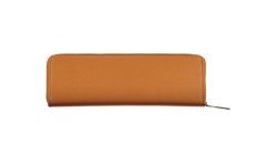 CALVIN KLEIN PORTAFOGLIO DONNA MARRONE
