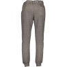 GIAN MARCO VENTURI PANTALONE UOMO GRIGIO