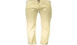 LEE PANTALONE UOMO BEIGE