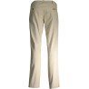 GANT PANTALONE UOMO BEIGE