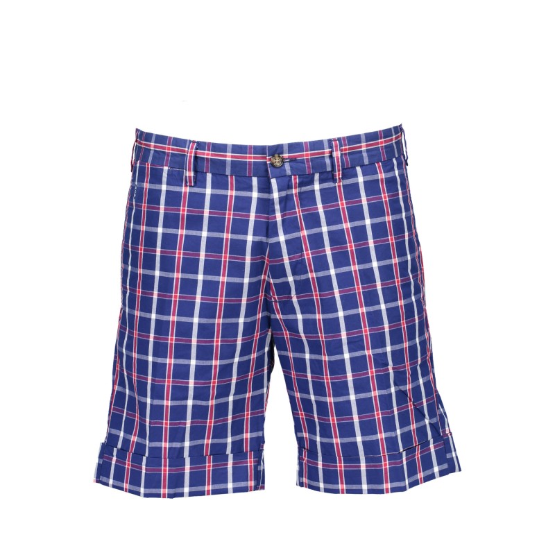 GANT PANTALONE BERMUDA UOMO BLU