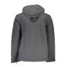 NAPAPIJRI GIUBBOTTO UOMO GRIGIO