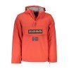 NAPAPIJRI GIUBBOTTO UOMO ROSSO