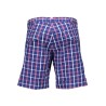 GANT PANTALONE BERMUDA UOMO BLU