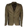 GUESS MARCIANO ABITO CLASSICO UOMO VERDE