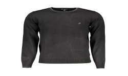 U.S. GRAND POLO MAGLIA UOMO NERO