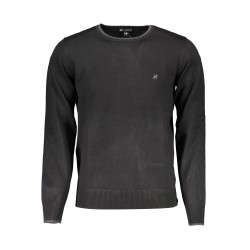 U.S. GRAND POLO MAGLIA UOMO NERO