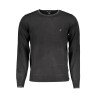 U.S. GRAND POLO MAGLIA UOMO NERO