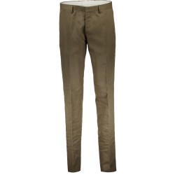 GUESS MARCIANO ABITO CLASSICO UOMO VERDE