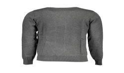 U.S. GRAND POLO MAGLIA UOMO GRIGIO