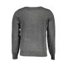 U.S. GRAND POLO MAGLIA UOMO GRIGIO