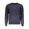 U.S. GRAND POLO MAGLIA UOMO BLU