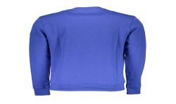 NORTH SAILS FELPA SENZA ZIP UOMO BLU