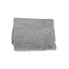 LEVI'S SCIARPA UOMO GRIGIO