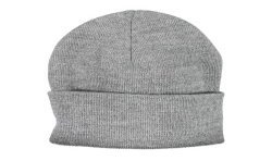 LEVI'S BERRETTO UOMO GRIGIO