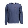 LEVI'S FELPA SENZA ZIP UOMO BLU