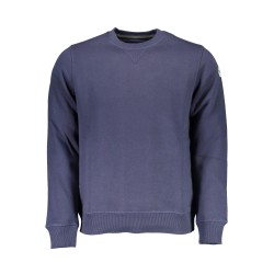 NORTH SAILS FELPA SENZA ZIP UOMO BLU