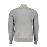NORTH SAILS CARDIGAN UOMO GRIGIO