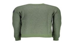 NORTH SAILS MAGLIONE UOMO VERDE