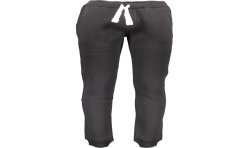 NORTH SAILS PANTALONE UOMO NERO