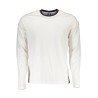 NORTH SAILS T-SHIRT MANICHE LUNGHE UOMO BIANCO