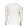 NORTH SAILS T-SHIRT MANICHE LUNGHE UOMO BIANCO