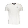 NORTH SAILS T-SHIRT MANICHE CORTE UOMO BIANCO