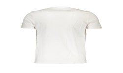 NORTH SAILS T-SHIRT MANICHE CORTE UOMO BIANCO