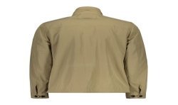 GANT GIACCA SPORTIVA UOMO BEIGE