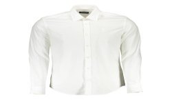NORTH SAILS CAMICIA MANICHE LUNGHE UOMO BIANCO