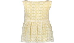 GANT ABITO CORTO DONNA BIANCO