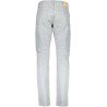 GANT PANTALONE UOMO GRIGIO