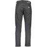 CALVIN KLEIN JEANS DENIM UOMO NERO