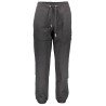 CALVIN KLEIN PANTALONE DONNA NERO