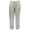 CALVIN KLEIN PANTALONE DONNA GRIGIO