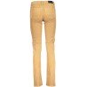 GANT PANTALONE DONNA MARRONE