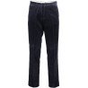 GANT PANTALONE UOMO BLU