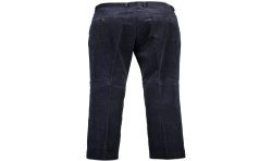GANT PANTALONE UOMO BLU