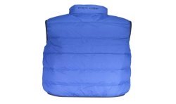 LA MARTINA SMANICATO UOMO BLU