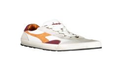 DIADORA CALZATURA SPORTIVA UOMO BIANCO