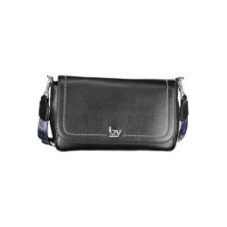 BYBLOS BORSA DONNA NERO