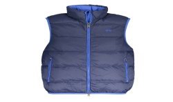 LA MARTINA SMANICATO UOMO BLU