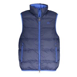 LA MARTINA SMANICATO UOMO BLU