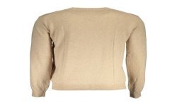 LA MARTINA MAGLIONE UOMO BEIGE