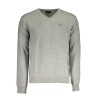 LA MARTINA MAGLIONE UOMO GRIGIO